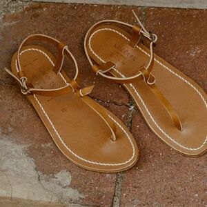 Dôen K Jacques Cote Sandal